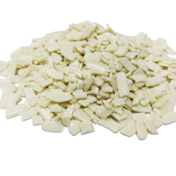 escama branco