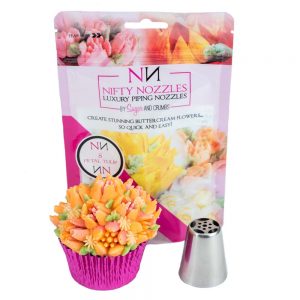 tulipa 5 petalas