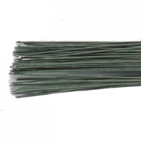 culpitt-floral-wire-dark-green-set-50-24-gauge