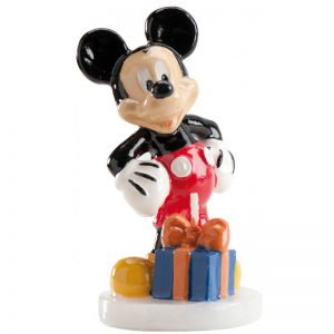 candle-mickey-9-cm