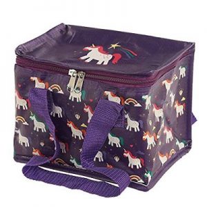 Puckator-Woven-Cool-Bag-Lunch-Box