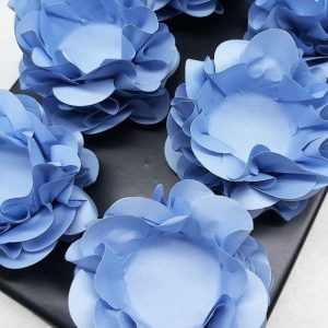 40 Forminhas FLOR para Doces Finos, Docinhos e Brigadeiros _ Shopee Brasil (1)