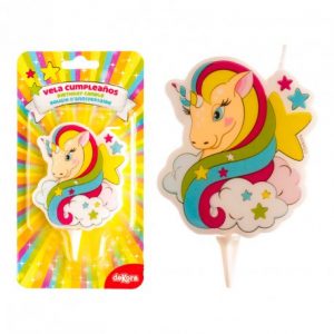 display-12-velas-unicorn