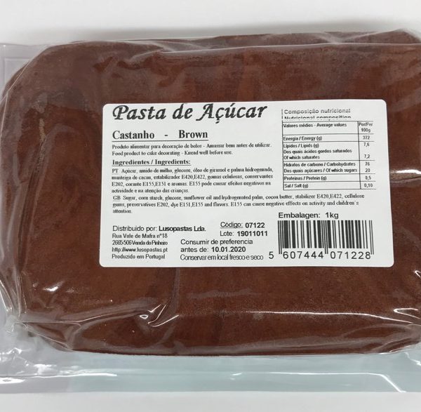 castanho