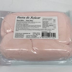 rosa bebe