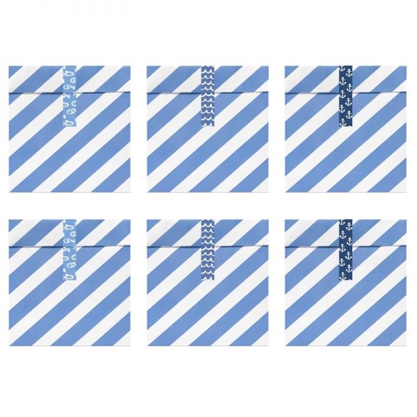 sacchetti-celesti-con-adesivi-tema-mare-6-pz-tnsp1