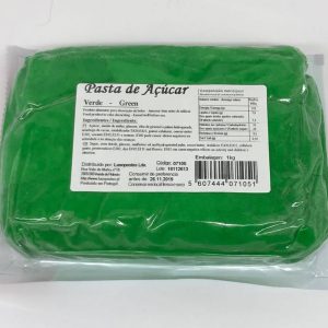verde