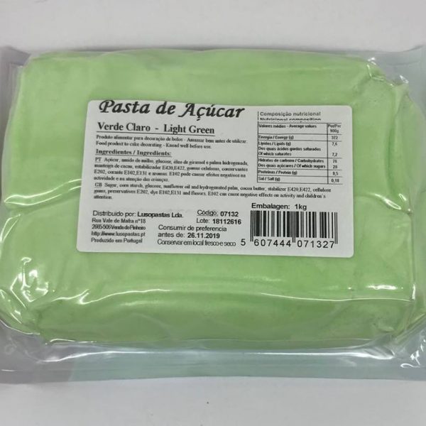 verde claro