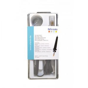 kit-pyrograveur-artemio-8-pointes-incluses