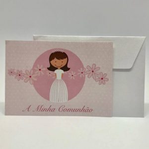 menina