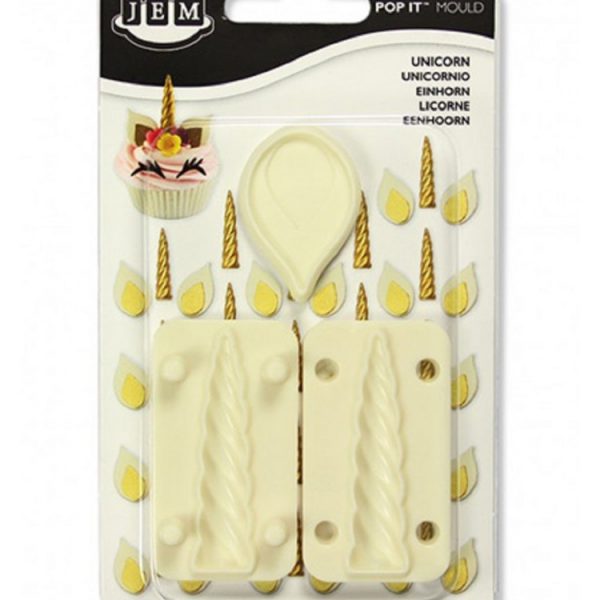 unicorn-horn-and-ears-pop-it-cutter-mould-set