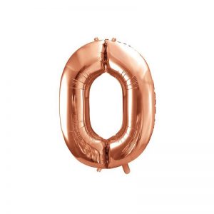balon-foliowy-cyfra-0-86cm-rozowe-zloto