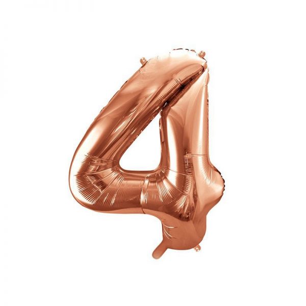 balon-foliowy-cyfra-4-86cm-rozowe-zloto