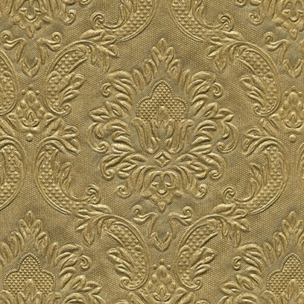 servilleta-25x25-ornament-gold-xmas