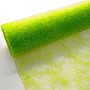 Tavolo Sizoflor nastro verde acido verde kiwi 79 cm rotolo da 50 m 60 6060 031 R B00BS7Y0ZU_500x500