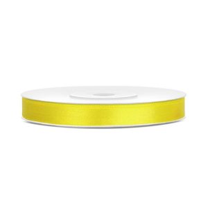 cinta-amarilla-satinada-de-6mm-x-25m
