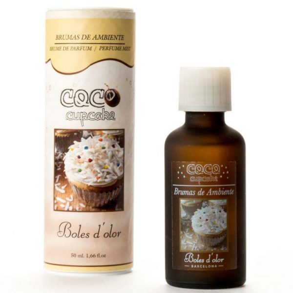coco-cupcake