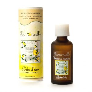 limoncello