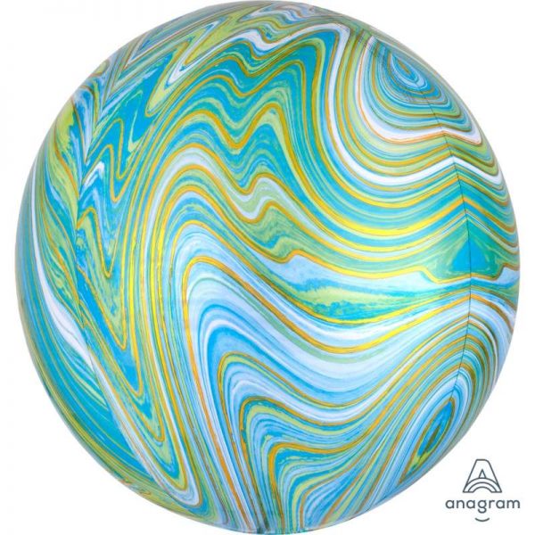balao marblez