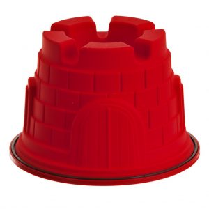molde-de-silicona-cono-castillo-silikomart-4413-17