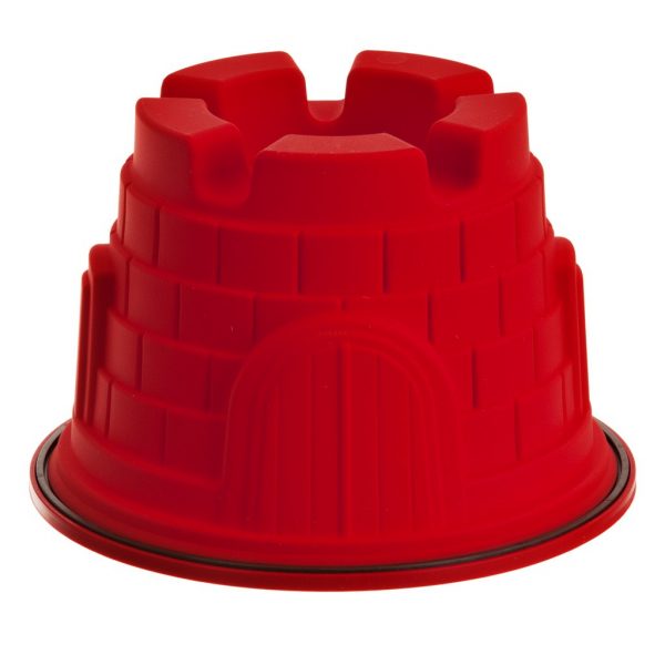 molde-de-silicona-cono-castillo-silikomart-4413-17