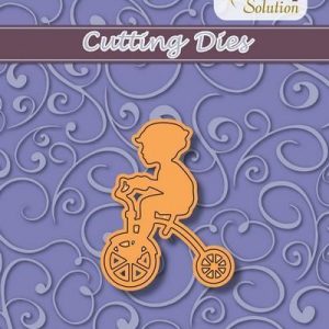 nellies-choice-hobby-solution-die-children-jongen-op-driewieler-hsfd031-49x63-mm-12-18