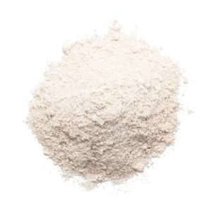 farinha de aveia