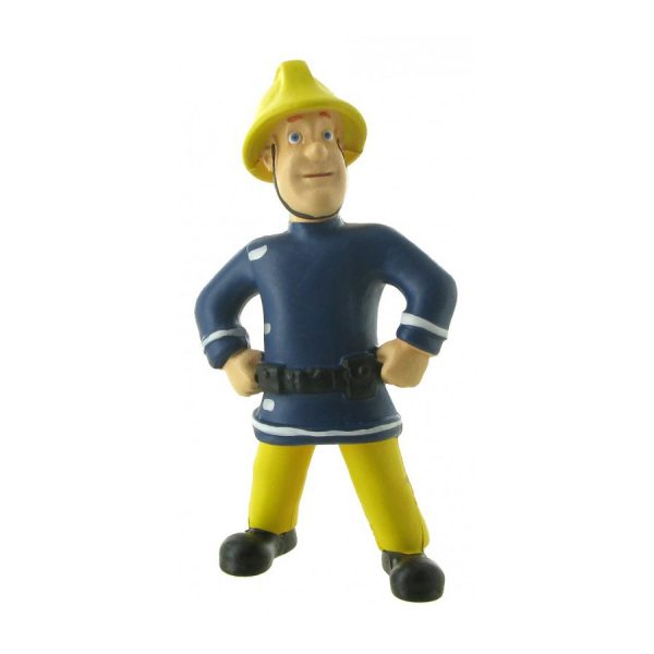 fireman-sam-con-casco