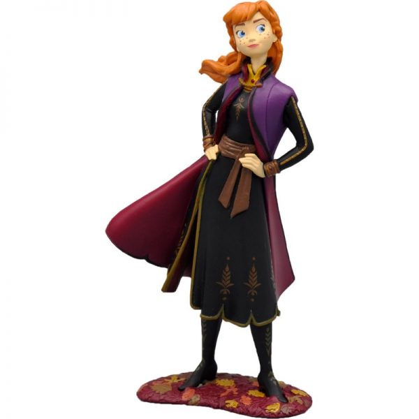 salamandra-frozen-ii