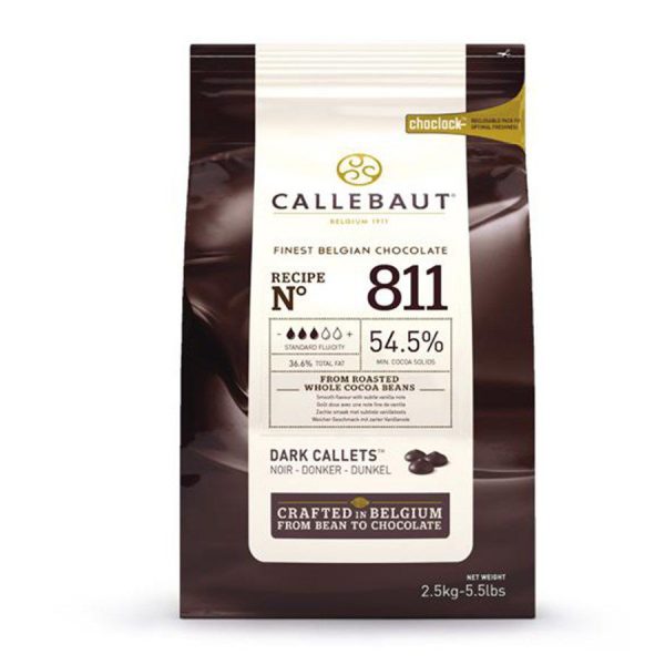 negro 2.5Kg