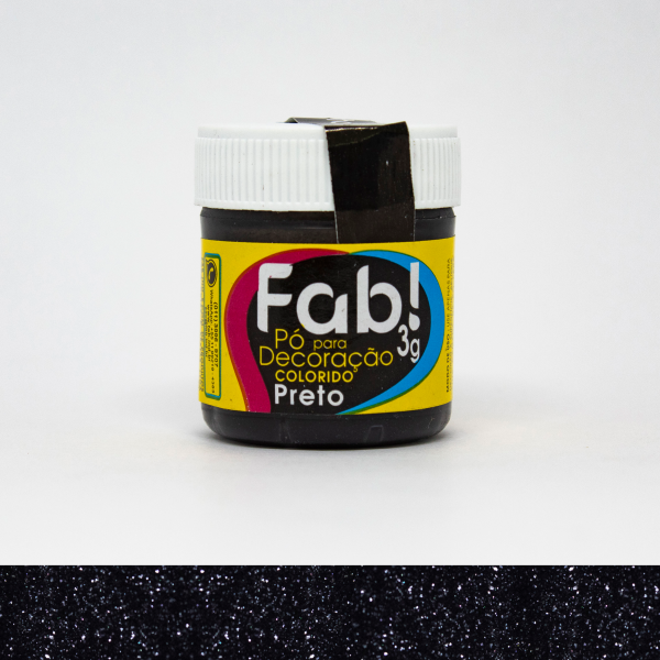 preto