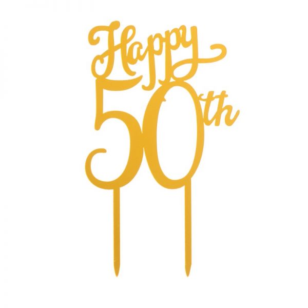 cake-topper-50th-aniversario-16x10cm