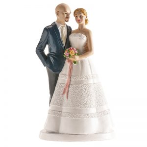pares-de-casamento-praga-18-cm