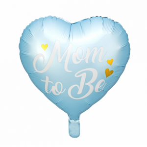 balon-foliowy-mom-to-be-niebieski-35cm
