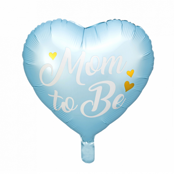 balon-foliowy-mom-to-be-niebieski-35cm