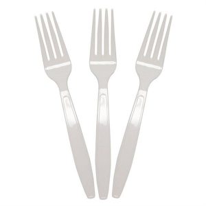 Garfo-de-Plastico-Branco-Master-Forte--50-unidades-Plastilania