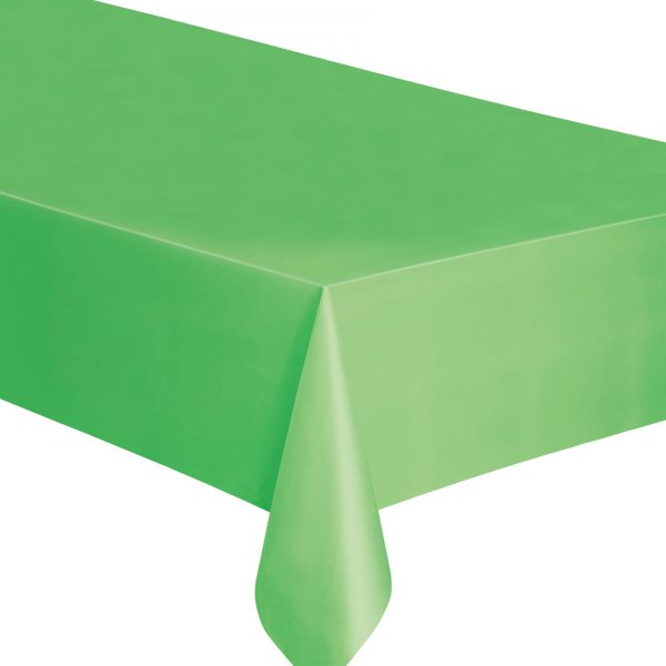 toalha-retangular-de-plastico-verde