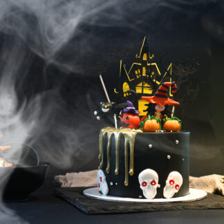 Topos de Bolo e Outras Decorações