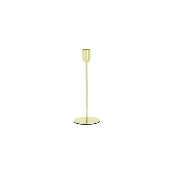 candle-holder-gold-22cm