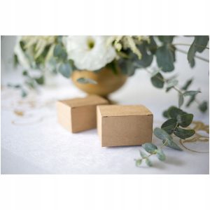 Pudeleczka-pudeleczko-dla-gosci-kraft-Retro-10szt-Plec-Produkt-uniseks