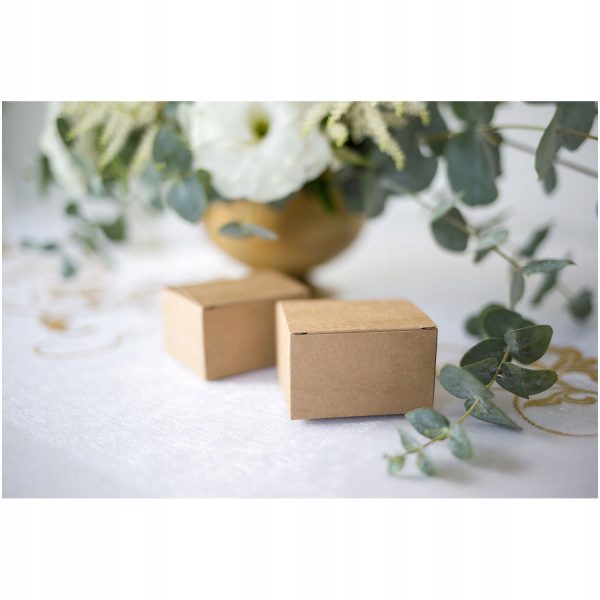 Pudeleczka-pudeleczko-dla-gosci-kraft-Retro-10szt-Plec-Produkt-uniseks