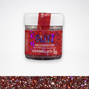 H vermelho