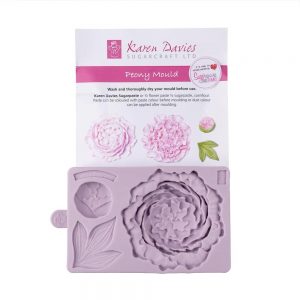 karen-davies-peony-silicone-mould