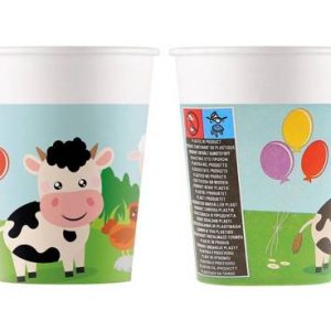eng_pm_Paper-cups-Animal-farm-200ml-8-pcs-8759_1