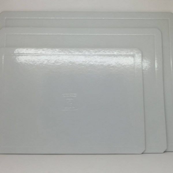 rectangular