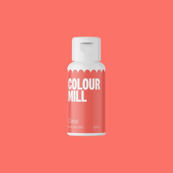 Coral