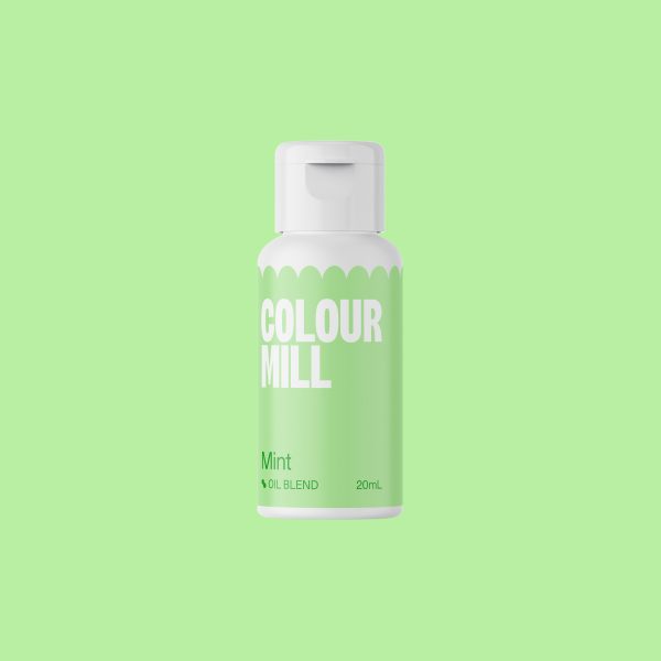 Mint