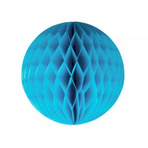 azul