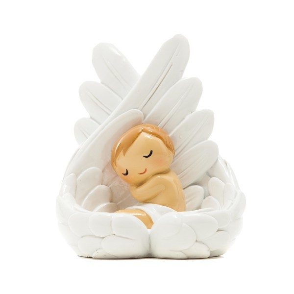 anjo-protector-deitado-em-penas
