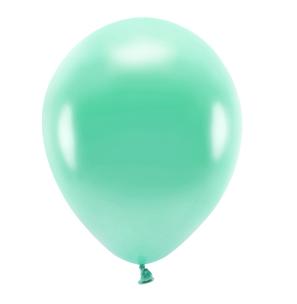 metálico menta escuro